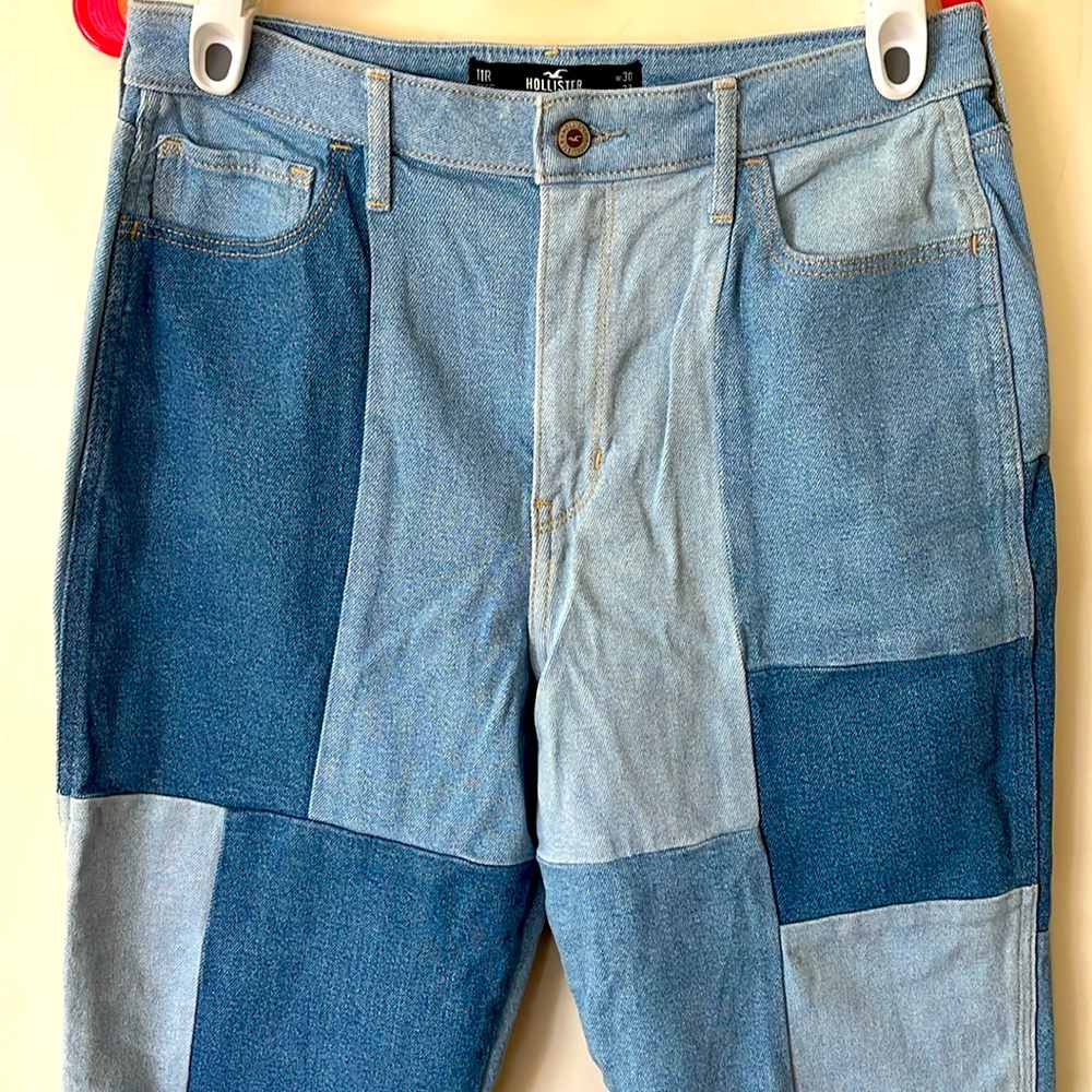 Hollister Jean